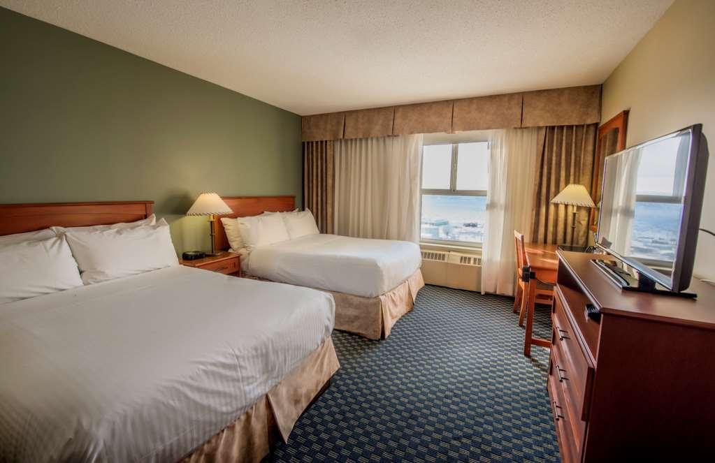 The Frobisher Inn Iqaluit Ruang foto