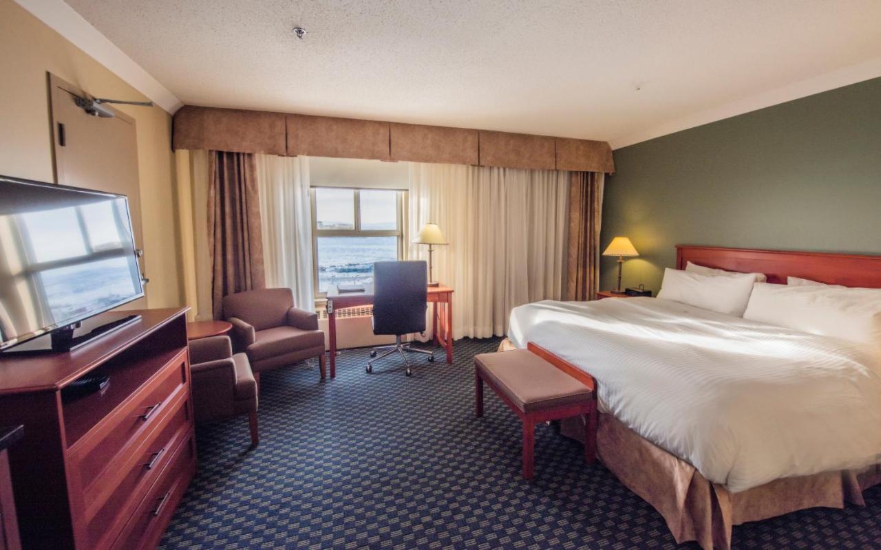 The Frobisher Inn Iqaluit Bagian luar foto