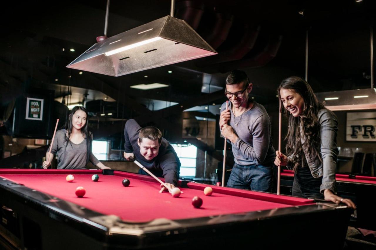 The Frobisher Inn Iqaluit Bagian luar foto