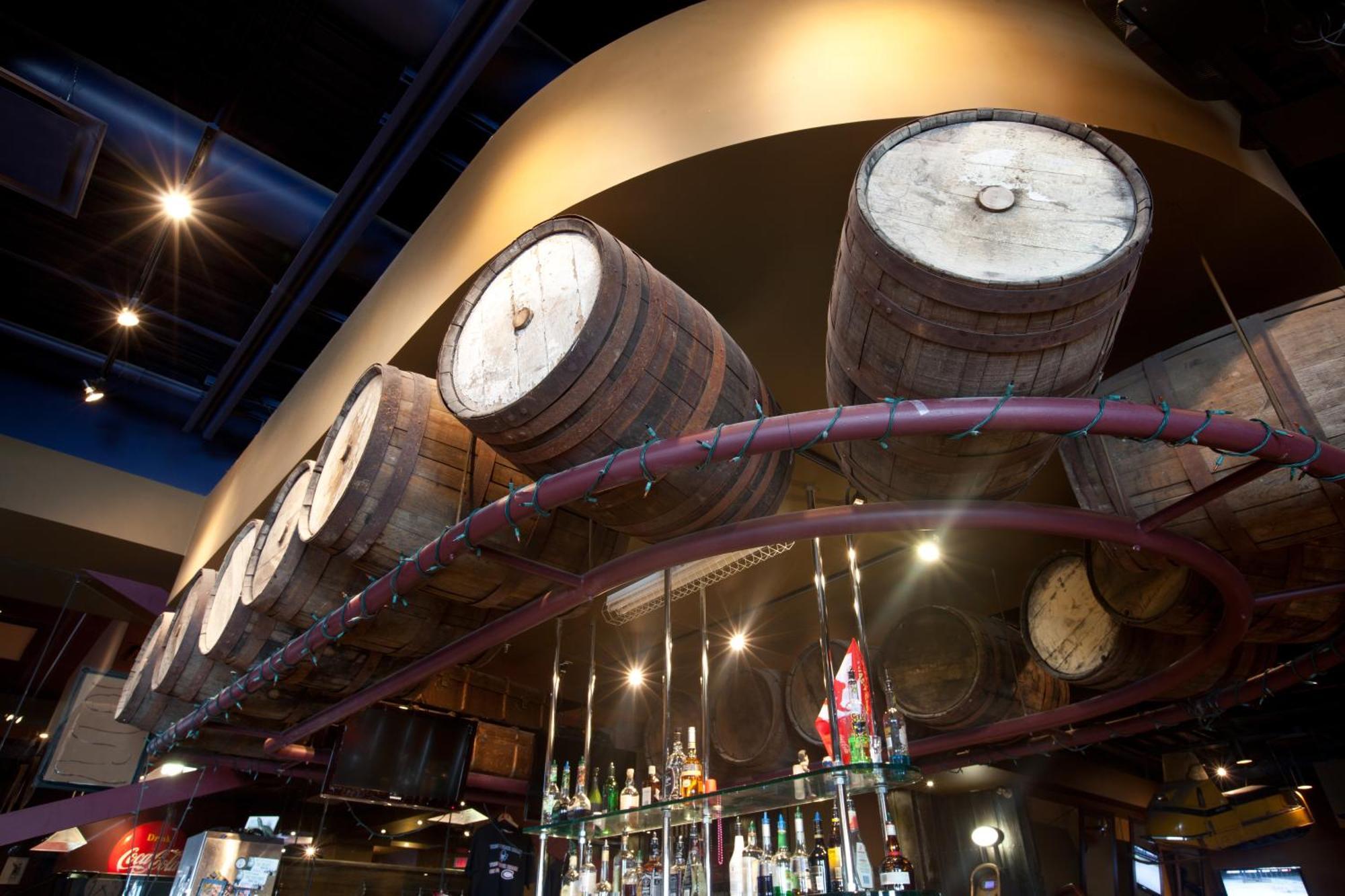 The Frobisher Inn Iqaluit Bagian luar foto