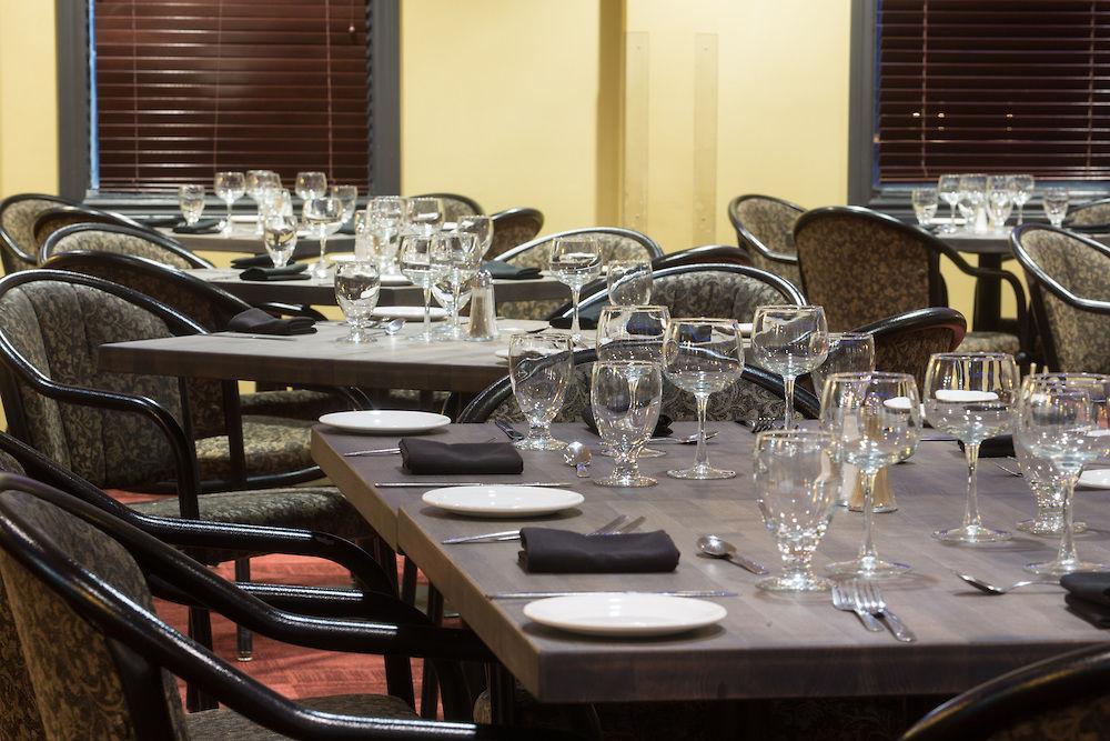 The Frobisher Inn Iqaluit Bagian luar foto