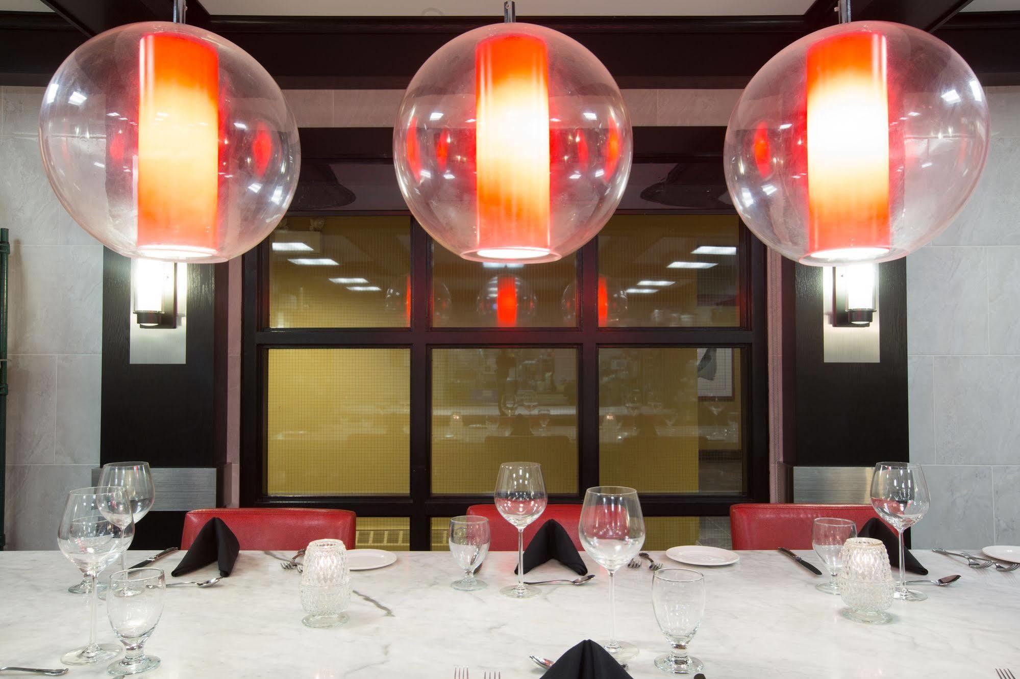 The Frobisher Inn Iqaluit Bagian luar foto